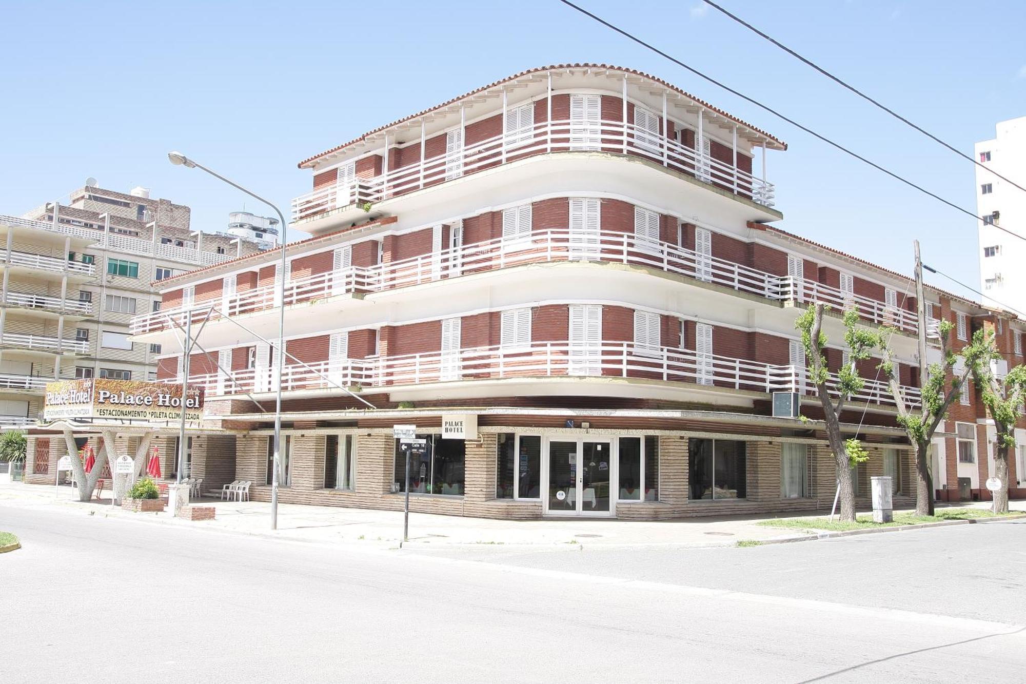 Palace Hotel Miramar  Exterior foto